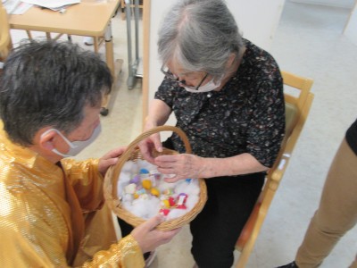 2025年敬老の日のプレゼント